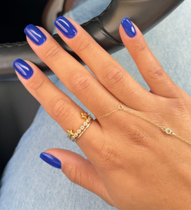 Star Ring