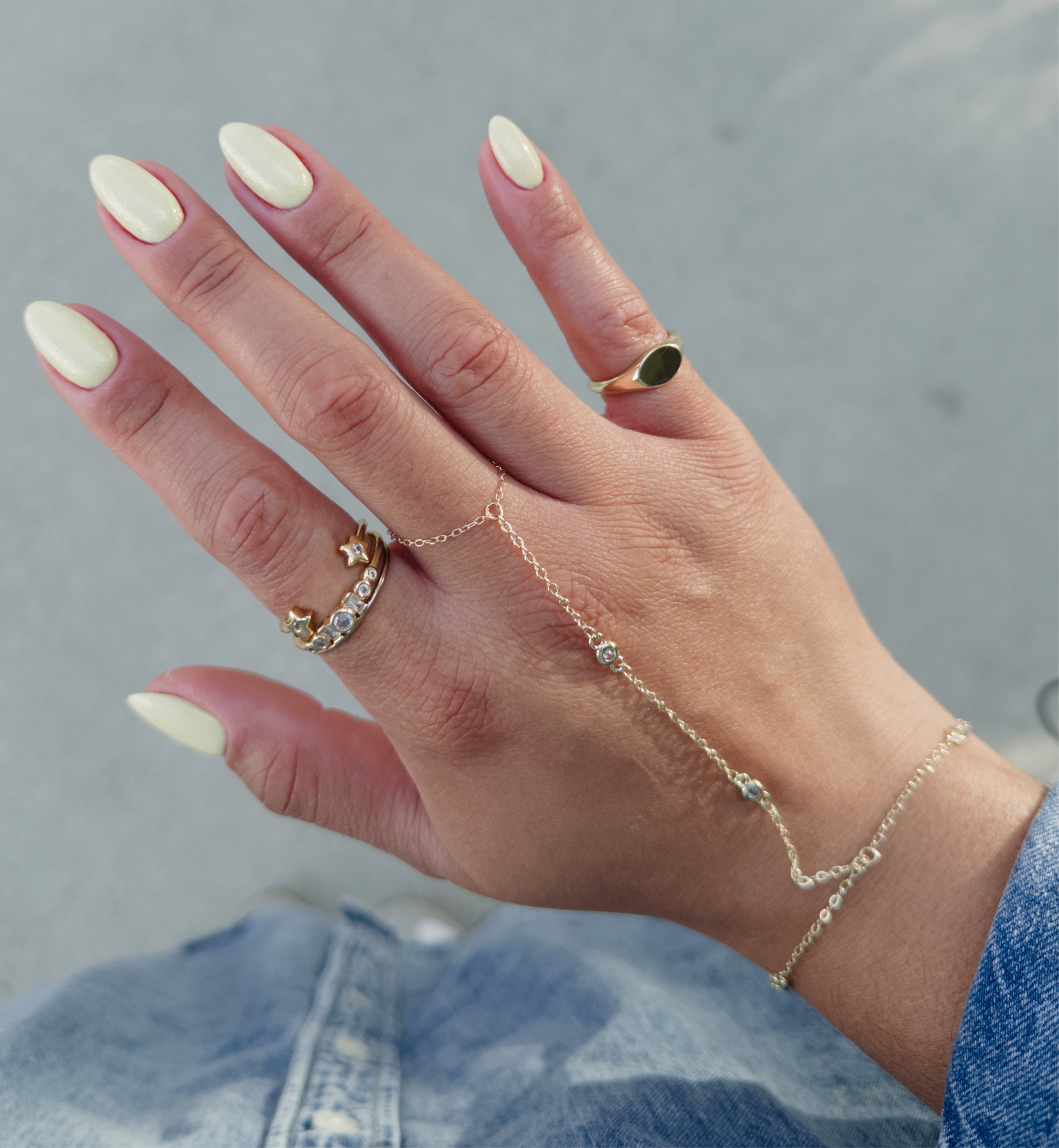 Star Ring