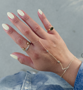 Star Ring