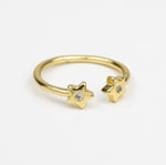 Cargar imagen en el visor de la galería, Star Ring
