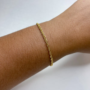 Rope Bracelet