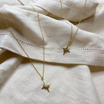 Load image into Gallery viewer, Star Light Necklace
